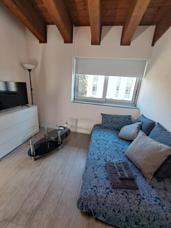 Lux Apartment 2 Milano Metro M2 Extérieur photo