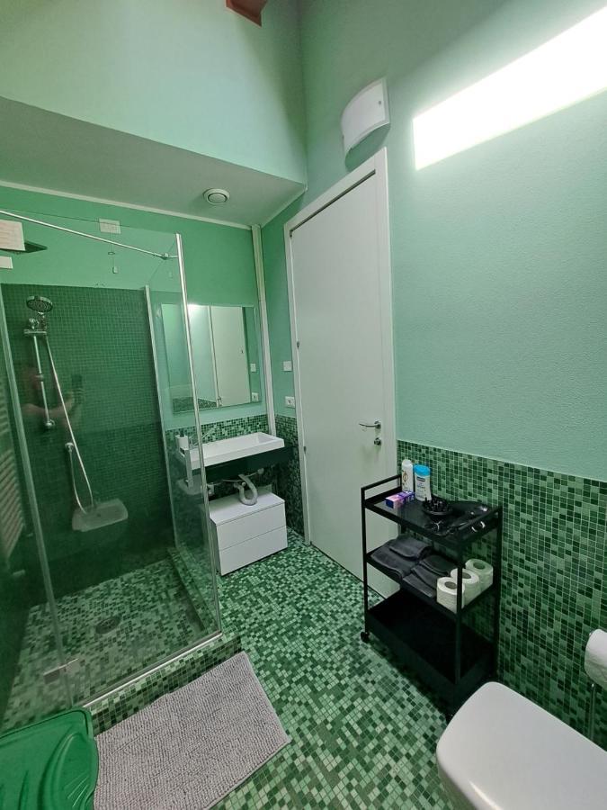 Lux Apartment 2 Milano Metro M2 Extérieur photo